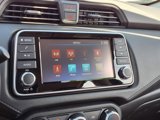 New 2025 Nissan Versa S w/ Trunk Package image 5