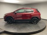 Certified 2022 Chevrolet Trax LT w/ Sport Edition image 4