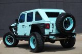 Used 2020 Jeep Wrangler Unlimited Sahara image 6