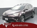 Used 2018 Toyota RAV4 XLE w/ Plus Extra Value Package image 5