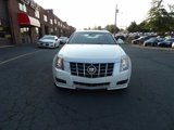Used 2012 Cadillac CTS Luxury image 3