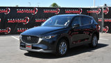 Used 2023 MAZDA CX-5 AWD 2.5 S w/ Preferred Package image 3