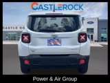 Used 2016 Jeep Renegade Sport w/ Power & Air Group image 5