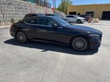 Used 2024 Mercedes-Benz CLE 300 4MATIC Coupe image 4