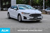 Used 2019 Ford Fusion S image 5