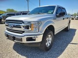 Used 2018 Ford F150 XLT w/ Equipment Group 301A Mid image 3