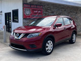 Used 2016 Nissan Rogue S image 2