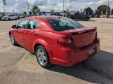 Used 2013 Dodge Avenger SXT w/ Rallye Appearance Group image 2