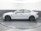 Used 2019 Genesis G70 2.0T Advanced w/ Elite Package image 2