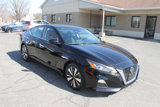 Used 2022 Nissan Altima 2.5 SV image 6