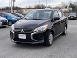 New 2024 Mitsubishi Mirage G4 ES image 5