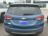 Used 2024 Chevrolet Equinox LT image 5