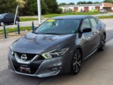 Used 2017 Nissan Maxima 3.5 S image 2