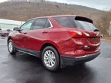 Used 2018 Chevrolet Equinox LT image 3