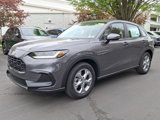 New 2025 Honda HR-V LX image 2