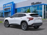 New 2025 Chevrolet Trax LT image 3