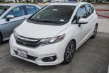 Certified 2018 Honda Fit EX-L image 4