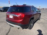 Used 2017 GMC Acadia SLT image 5