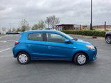 Used 2024 Mitsubishi Mirage ES image 5