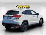 Used 2021 Honda HR-V Sport image 4