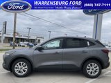 New 2025 Ford Escape Active w/ Cold Weather Package image 4