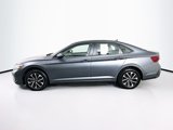 Used 2024 Volkswagen Jetta S image 4