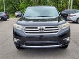 Used 2013 Toyota Highlander Plus image 2