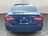 Used 2018 Honda Accord EX-L image 3