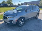 Used 2024 Chevrolet Equinox LT image 3