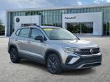 Used 2023 Volkswagen Taos S image 3