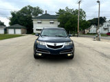 Used 2012 Acura MDX image 2