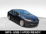 Used 2015 Honda Civic LX image 4