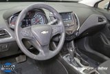 Used 2016 Chevrolet Cruze LT w/ Convenience Package image 2