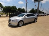 Used 2014 Buick LaCrosse Leather w/ Driver Confidence Package image 2