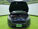 Used 2016 Ford Focus SE w/ Equipment Group 201A image 4