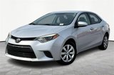 Used 2016 Toyota Corolla LE image 3