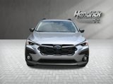 New 2025 Subaru Crosstrek 2.5i Premium w/ Popular Package #4 image 3