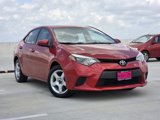 Used 2014 Toyota Corolla LE image 3