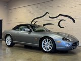 Used 2005 Jaguar XK8 Convertible image 2