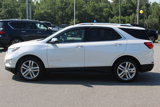 Used 2018 Chevrolet Equinox Premier image 4