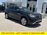 Used 2020 Volkswagen Atlas Cross Sport SEL image 5