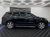 Used 2016 Chevrolet Traverse LTZ image 2