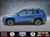 Certified 2025 Subaru Forester image 5