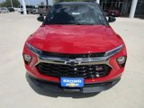 New 2026 Chevrolet TrailBlazer RS w/ Convenience Package image 2
