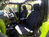 Used 2013 Jeep Wrangler Sport image 3