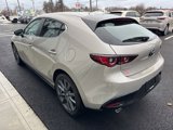 New 2025 MAZDA MAZDA3 s image 5