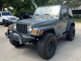Used 2006 Jeep Wrangler X image 3
