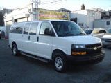 Used 2020 Chevrolet Express 3500 LS image 3