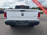 Used 2016 RAM 1500 Tradesman w/ Popular Equipment Group image 3