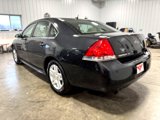 Used 2014 Chevrolet Impala LT w/ LT Sunroof Package image 3